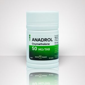 ANADROL-50