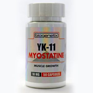 YK 11 10 mg